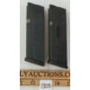 Image 2 : LOT OF 2 - GLOCK 21/30/41 .45ACP MAGS - PAL REQ.