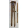 KITCHENER LUMBER CO. PERFECTION CLOTHES DRYER RACK