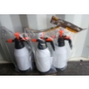Image 1 : LOT OF 3 - BE AGRI EASE HANDHELD SPRAYERS - 2L