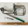 Image 1 : RCBS SINGLE STAGE O FRAME PRESS