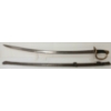 Image 3 : U.S. MODEL 1860 LIGHT CAVALRY SABER W/ SCABBARD