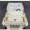 Image 7 : TONKA PRESSED STEEL & PLASTIC POLICE JEEP