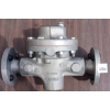 Image 1 : CASHCO THREE-WAY CONTROL VALVE