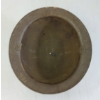 Image 6 : WWII CDN COMBAT HELMET SHELL