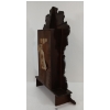 Image 4 : 1906 WATERBURY GINGERBREAD "FESTUS" SHELF CLOCKS