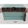 Image 1 : AMMO: 60X 7.62-59 MILITARY ISSUE RNDS