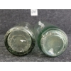 Image 6 : LOT OF 2 - LONG NECK CROWN CAP & THUMBPRINT EMBOSSED BOTTLES