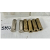Image 2 : BRASS: 170X .38 SPL
