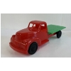 Image 3 : MARX TOYS LIFE SAVERS TRUCK