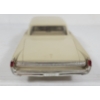 Image 4 : 1963 PONTIAC BONNEVILLE DEALERSHIP MODEL PROMO CAR