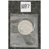 Image 2 : 1963 CDN SILVER DOLLAR