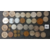 Image 3 : QTY OF MISC CDN COINS & TOKENS
