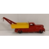 Image 2 : PRESSED STEEL WRECKER / TOW TRUCK