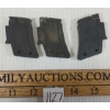 Image 2 : LOT OF 3 - REM .22LR MAGS