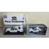 Image 1 : LOT OF 2: ONTARIO PROVINCIAL POLICE MODEL CARS