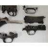 Image 6 : QTY OF FIREARMS PARTS