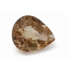 Image 1 : NATURAL COLOUR CHANGING GARNET - PEAR