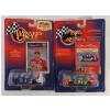 Image 4 : LOT OF 6 - NASCAR DIECAST & BATTERY OP MODELS - #24, #8, #6, #9, #1 & #3