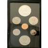 Image 3 : LOT OF 2 - 1975 RCM UNCIRCULATED DOUBLE DOLLAR PROOF SETS 
