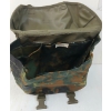 Image 5 : LOT OF 3 - FIRST AID KIT, COLLAR OUTERSHELL ARMOUR & GAS MASK BAG