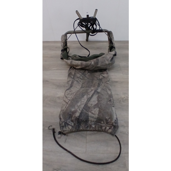 TROPHY CHAIR / THE TROPHY SYSTEM