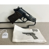 Image 2 : WALTHER MODEL PPK IN 7.65MM - PROHIB 