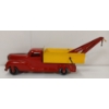 Image 4 : PRESSED STEEL WRECKER / TOW TRUCK