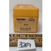 Image 1 : LYMAN .38-55CAL NECK SIZER DIE