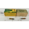 Image 2 : AMMO: 400X MIXED CIL & WIN .22 LR
