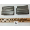 Image 1 : LOT OF 2 - RRA MODEL .223/5.56NATO MAGS - PAL REQ.