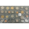 Image 3 :  LOT OF 6 - 1972-1999 CDN UNCIRCULATED PROOF SETS