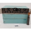 Image 1 : AMMO: 60X 7.62-59 MILITARY ISSUE RNDS