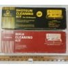 Image 1 : LOT OF 2 - OUTERS RIFLE & SHOTGUN CLEANING KITS