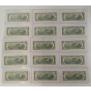 Image 10 : 2003 UNITED STATES 50 $2 BANKNOTE COLLECTION IN CASE
