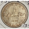 Image 2 : 1957 CDN SILVER DOLLAR