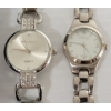 Image 2 : LOT OF 4 - WOMEN'S WRIST WATCHES - INCL ECOSSE, ROXY & STUDIO TIME, ETC.