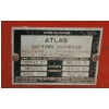 Image 6 : 1935 ATLAS BATTERY CAPACITEST MODEL 69M