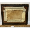 Image 3 : POND SCENE - SIGNED - FRAMED OIL ON BOARD