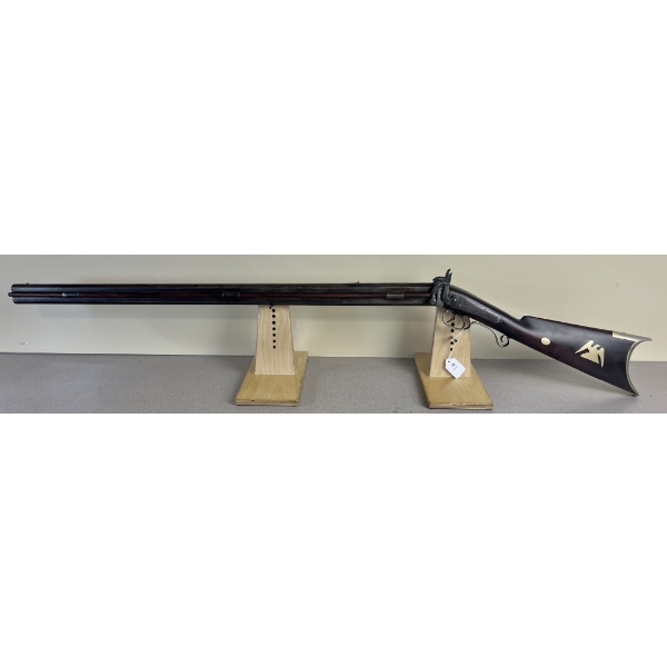 CHIPPEWA MUZZLE LOADING PERCUSSION O/U IN .40 BP OVER .44 BP