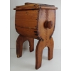 Image 4 : HAND CRANK BUTTER CHURN