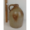 Image 4 : F.P. GOOLD & CO. STONEWARE 2GA FINGER JUG