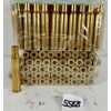 Image 1 : BRASS: 100X REMINGTON .30-06 SPRG