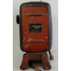 Image 3 : ECO TIREFLATOR WALL MOUNT AIR METER W/ HOSE
