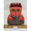 Image 3 : MARX PRESSED STEEL DELUXE DELIVERY TRUCK