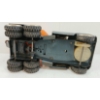 Image 6 : STRUCTO PRESSED STEEL READY-MIX TRUCK