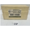 Image 1 : AMMO: 60X 7.5X55 MM SWISS - MILITARY