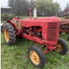Image 1 : MASSEY HARRIS MODEL 33 - RUNNING CONDITION