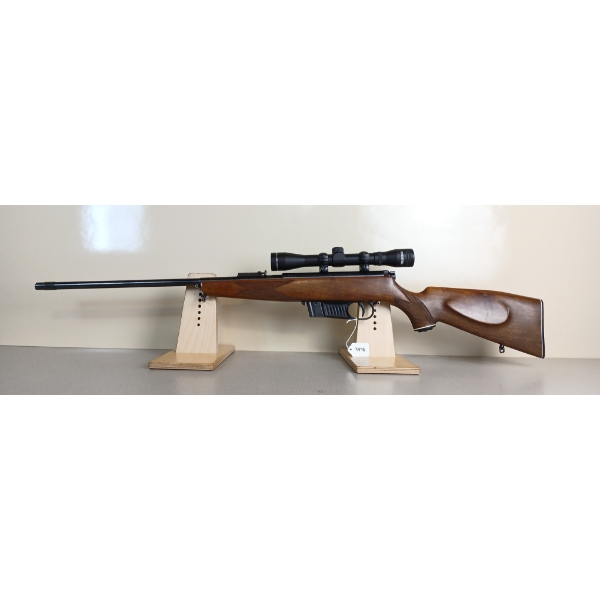 VOERE MODEL 55 IN .22 LR