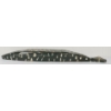 Image 4 : FOLK ART NORTHERN PIKE BY UNKNOWN ARTIST - WOOD