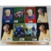 Image 4 : LOT OF 8 - CLIVE CUSSLER NOVELS - INCL CRESCENT DAWN, ARCTIC DRIFT, TROJAN ODYSSEY, ETC